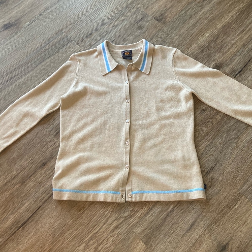 Cardigan - Picture 2 of 3